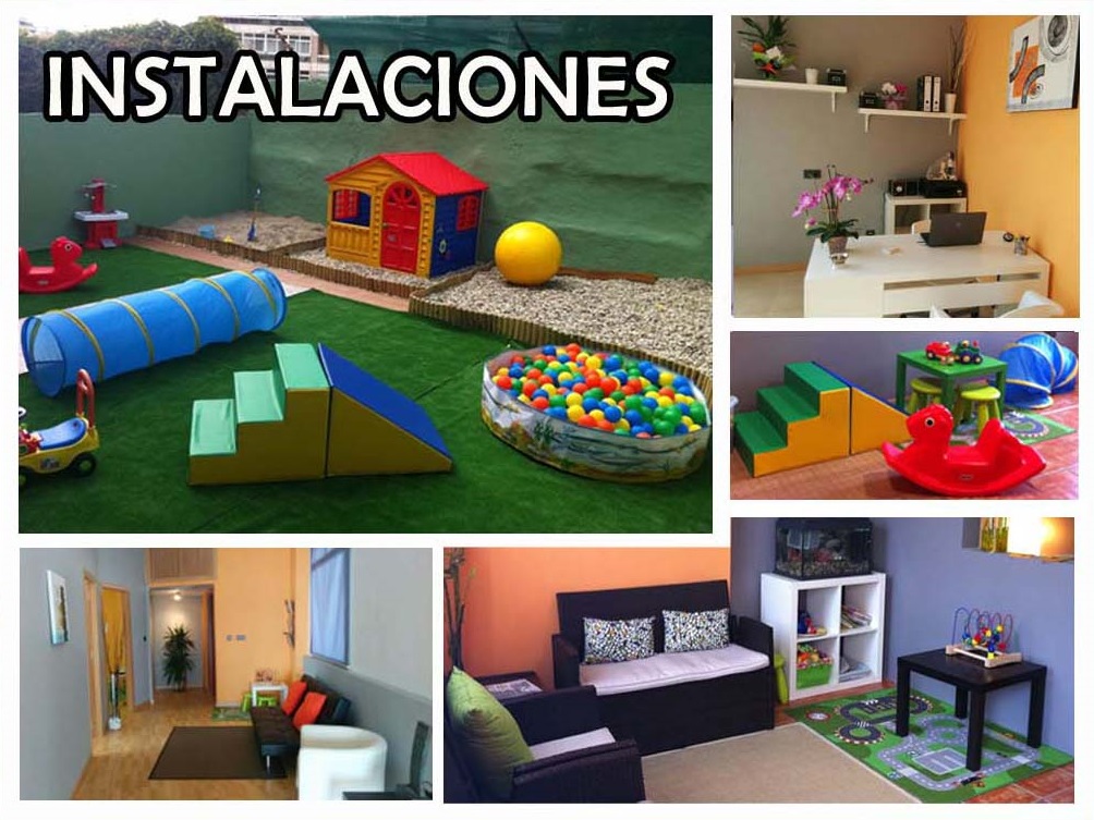 Galería de imágenes